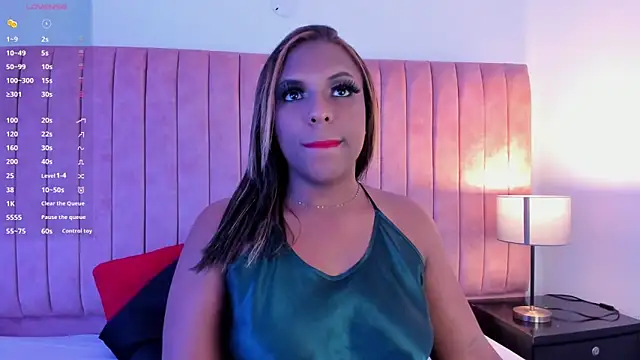 NayaLove  online show from 27, 3, 2026