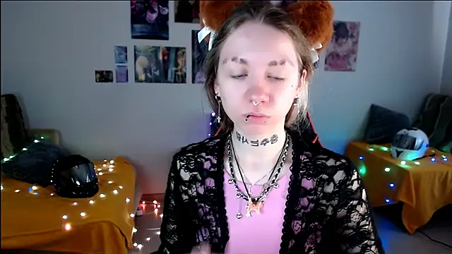 Snapshot of Nica_Kawaii chatting on 20, 5, 2026 Nica Kawaii online show from 20, 5, 2026