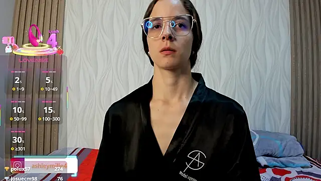 Onyx black1934 online show from 21, 4, 2026