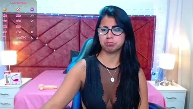 Snapshot of Alisha_Gamskar13 chatting on 14, 5, 2026 Alisha Gamskar13 online show from 14, 5, 2026