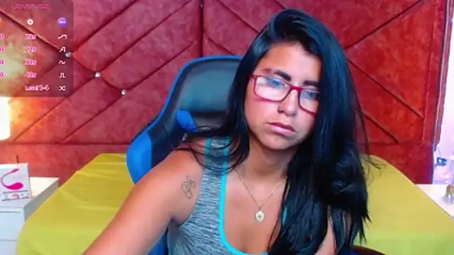Snapshot of Alisha_Gamskar13 chatting on 11, 5, 2026 Alisha Gamskar13 online show from 11, 5, 2026