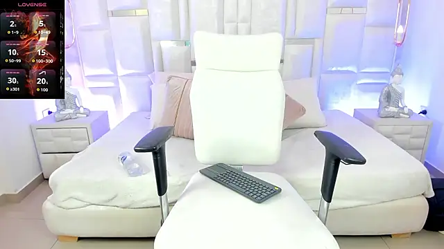 Snapshot of im_ximena_ chatting on 6, 3, 2026 im ximena online show from 6, 3, 2026