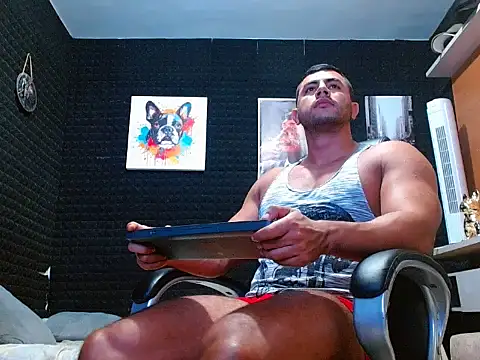 Snapshot of jarodhaiden32 chatting on 29, 5, 2026 jarodhaiden32 online show from 29, 5, 2026