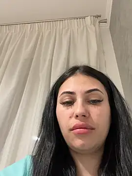 LunaSerenaX online show from 20, 3, 2026