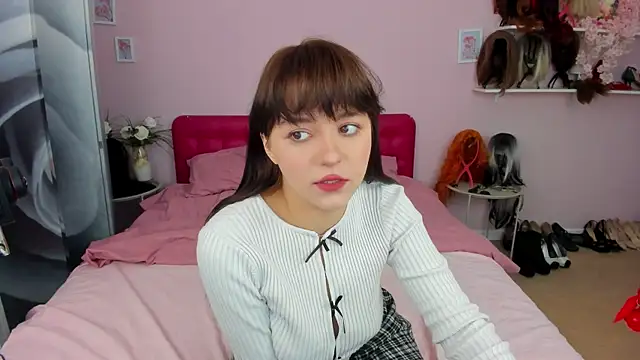 ShanyDillon online show from 31, 3, 2026