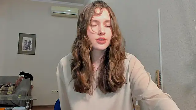 MaryannSofts online show from 12, 3, 2026