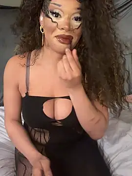 Riasvenenoo online show from 15, 3, 2026