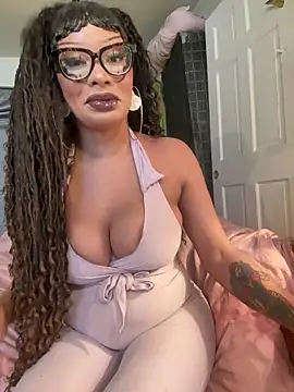 Riasvenenoo online show from 19, 4, 2026