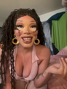 Riasvenenoo online show from 14, 3, 2026