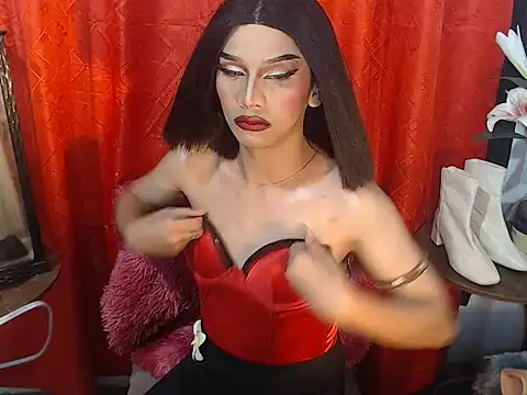 seductive mistress07 online show from 5, 4, 2026