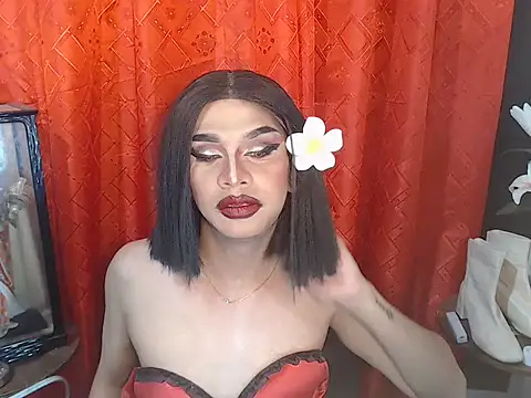 seductive mistress07 online show from 6, 4, 2026