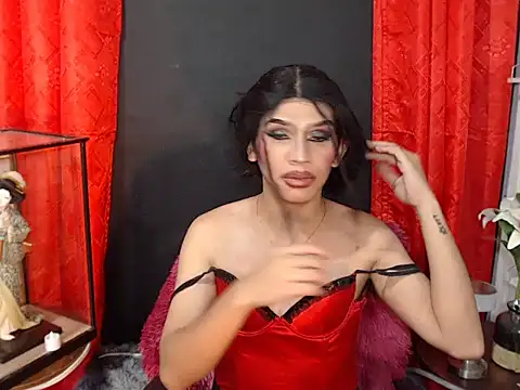 seductive mistress07 online show from 29, 3, 2026