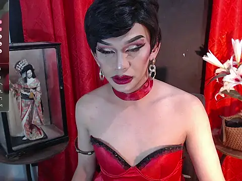 seductive mistress07 online show from 18, 4, 2026