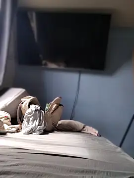 YourLiaa  online show from 11, 3, 2026