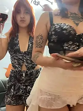 Angels669 online show from 24, 3, 2026