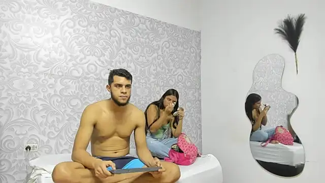 HarperAndMason online show from 20, 3, 2026