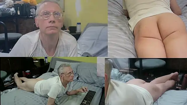 Lacht Liden online show from 6, 3, 2026