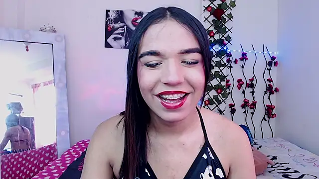 Candyy doll   online show from 15, 4, 2026