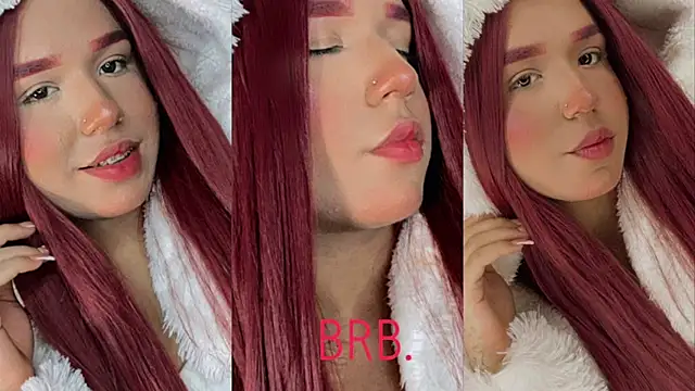 Candyy doll   online show from 5, 6, 2026