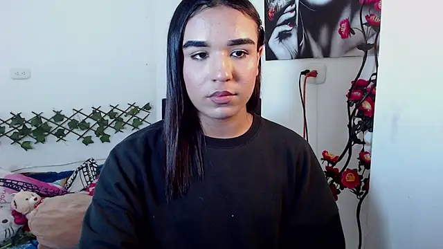 Candyy doll   online show from 12, 5, 2026