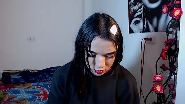 Candyy doll   online show from 15, 5, 2026
