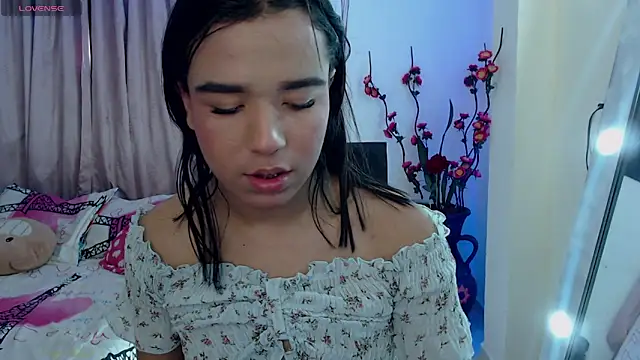 Candyy doll   online show from 8, 3, 2026