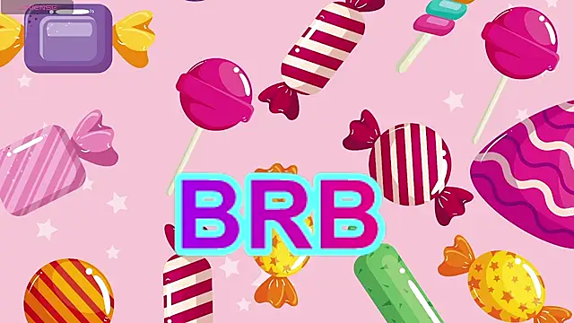 Candyy doll   online show from 31, 3, 2026