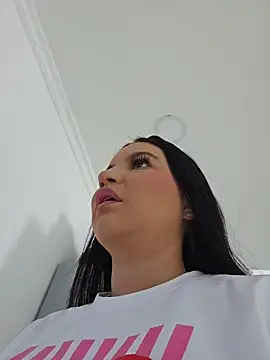 Pretty Julieta online show from 21, 3, 2026