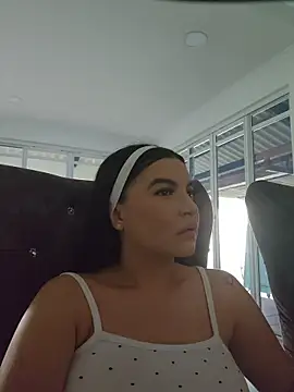 Pretty Julieta online show from 26, 3, 2026