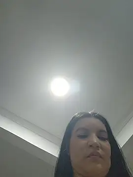 Pretty Julieta online show from 28, 3, 2026