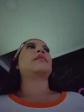 Pretty Julieta online show from 30, 3, 2026