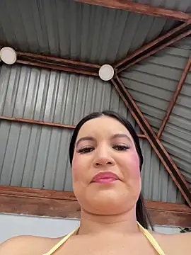 Pretty Julieta online show from 26, 4, 2026
