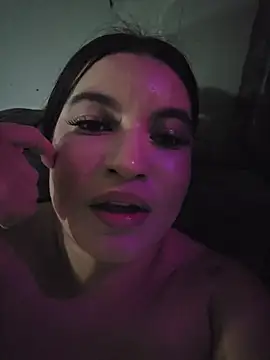 Pretty Julieta online show from 19, 5, 2026
