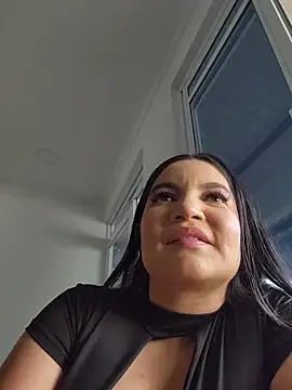 Pretty Julieta online show from 24, 3, 2026