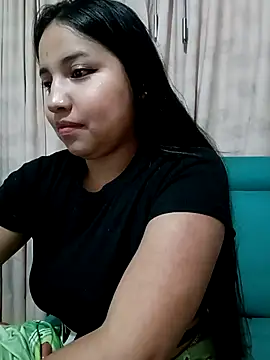 DulceBarbyeri online show from 7, 3, 2026