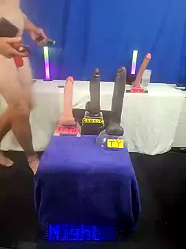 FantasyMan-BiWM online show from 21, 4, 2026