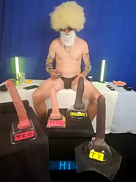 Snapshot of FantasyMan-BiWM chatting on 22, 4, 2026 FantasyMan-BiWM online show from 22, 4, 2026