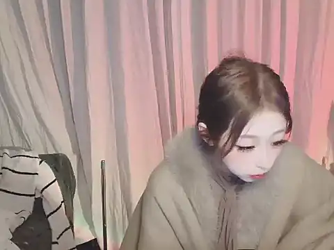 Snapshot of JJ-JIANGJIANG chatting on 11, 3, 2026 JJ-JIANGJIANG online show from 11, 3, 2026