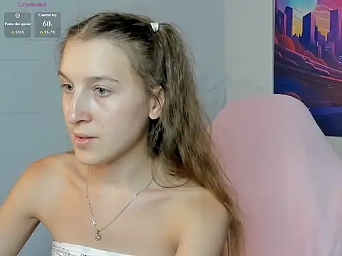 Snapshot of Xenia_paradise chatting on 15, 6, 2026 Xenia paradise online show from 15, 6, 2026
