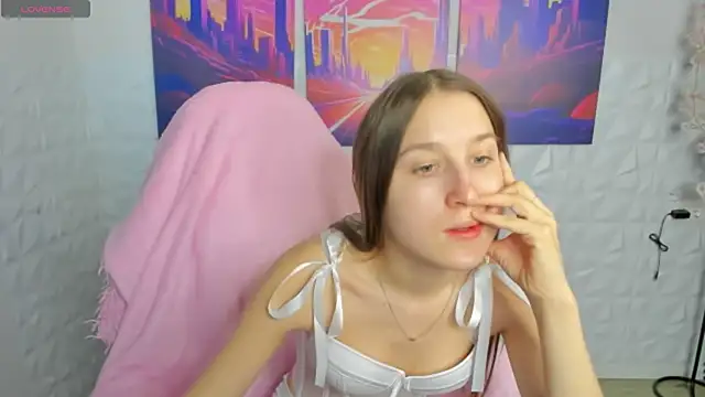 Snapshot of Xenia_paradise chatting on 29, 4, 2026 Xenia paradise online show from 29, 4, 2026