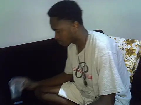 Rakeem023 online show from 25, 7, 2026