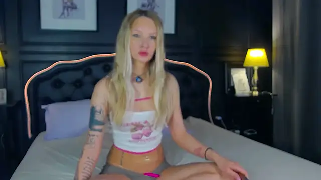 KiraProsper online show from 20, 3, 2026