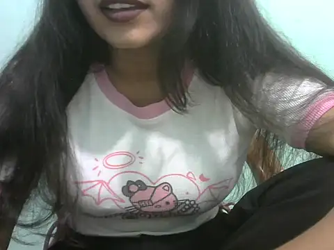 Lovely-Pandey online show from 20, 3, 2026