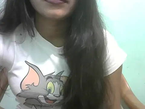 Lovely-Pandey online show from 27, 3, 2026