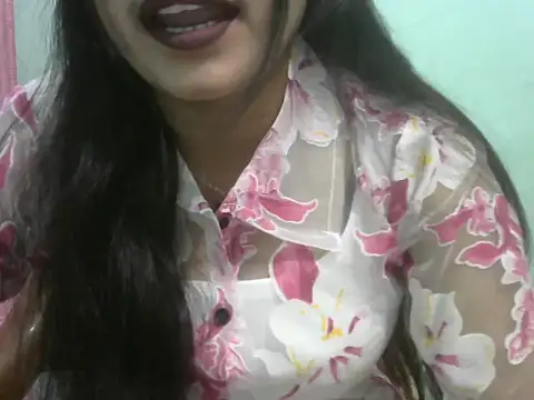 Lovely-Pandey online show from 25, 3, 2026