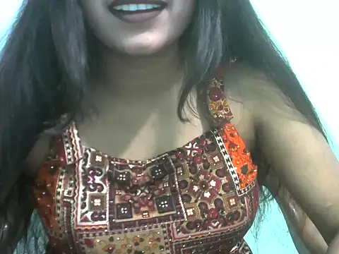 Lovely-Pandey online show from 31, 3, 2026