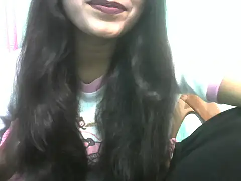 Lovely-Pandey online show from 24, 3, 2026