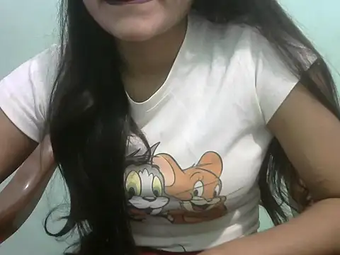 Lovely-Pandey online show from 23, 3, 2026