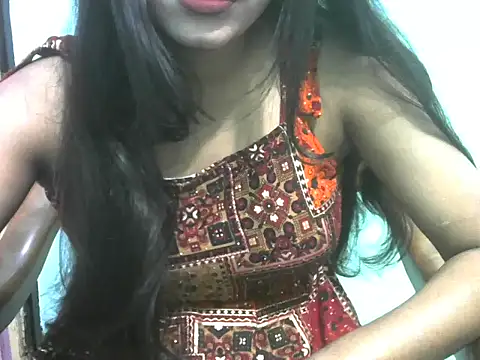 Lovely-Pandey online show from 8, 4, 2026