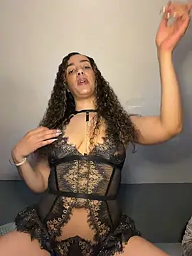 Saskia xx online show from 6, 3, 2026